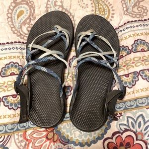 Chaco sandals